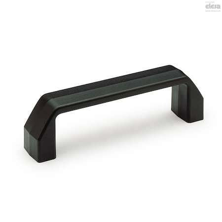 Elesa Bridge handles, M.543/140 B-1/4-20 M.543 (inch sizes)